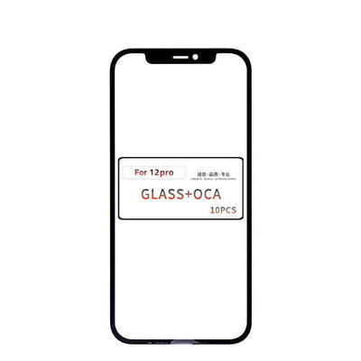OEM mobiele telefoon iPhone 12 voorruit vervanging met OCA