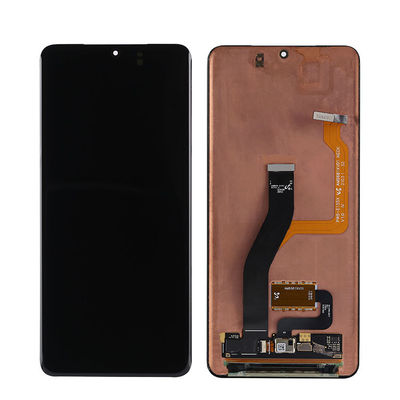 LCD Touch Screen Digitizer Vervanging Voor Samsung Galaxy S21U