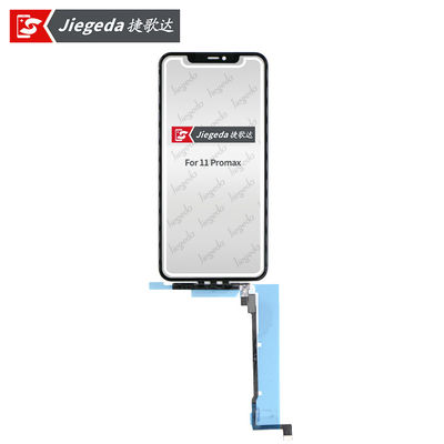 Oem iPhone 11 Pro Max Mobile Phone Touch Panel LCD scherm vervanging