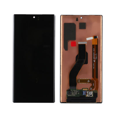 Odm Mobile Phone LCD-schermen Touch Display vervanging voor samsung Note 10 Ultra