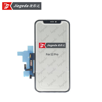 LCD-touchscreen voor mobiele telefoons vervanging voor iPhone 12/12pro