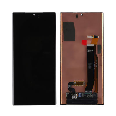 Touch Digitiser Screen LCD vervangende telefoon Voor Samsung Galaxy Note 20u