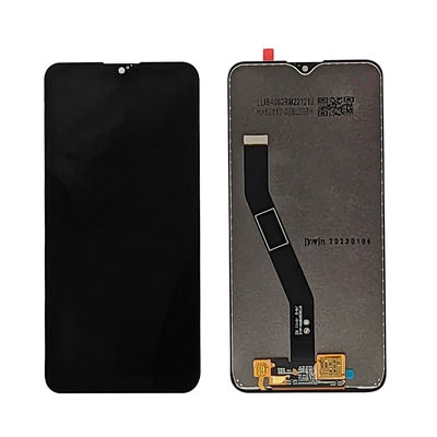 100% getest QC Promotie voor Redmi 8 LCD Display Vervanging Touch Screen Kleur Blank Blank Kleur