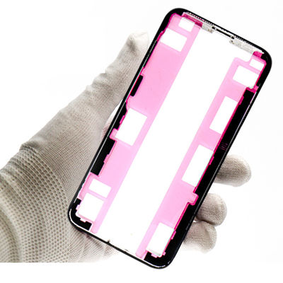Voorruitglas scherm mobiele telefoon beeldframe 11pm 12mn 12pm Aluminium legering