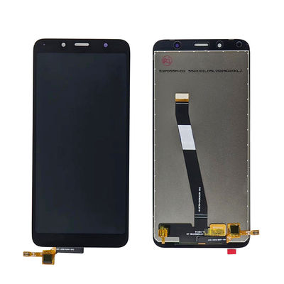 Touch Screen Digitizer Assembly voor Redmi 7A High Definition LCD Display