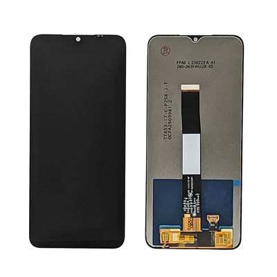 Mobiele reparatie onderdeel lcd pantalla display voor redmi 9a touchscreen digitizer assembly
