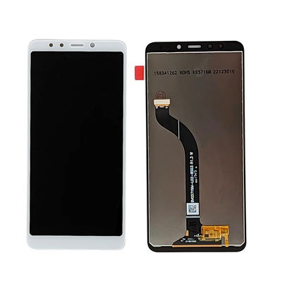 Touchscreen Digitizer Assembly voor Redmi 5 Lcd Display Vervanging Populaire keuze
