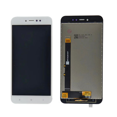 Type. LCD-scherm met aanraakscherm Digitizer-assemblage voor Xiaomi Redmi Note 5a Prime 100% getest
