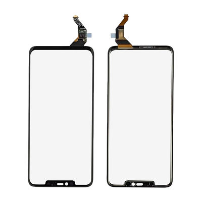 ODM Huawei P40 Pro MATE20pro Mobile Phone Touch Panel Met Oca Scherm Vervanging