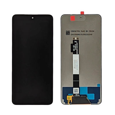 Goedkope lcd-scherm en touchscreen digitizer assemblage voor Xiaomi Redmi Note10pro 5G in lege kleur