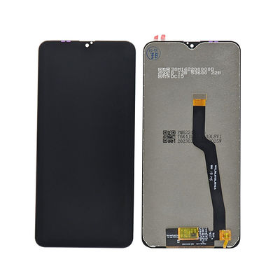 Galaxy A10 Mobiele telefoon LCD-schermen Touch Digitiser vervanging