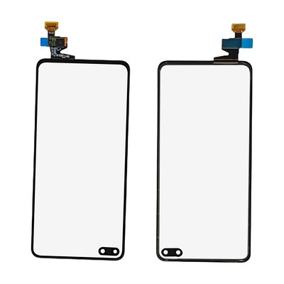 Mobiele telefoon Huawei P40 Pro LCD Mobiele telefoons Touch Screen Digitizer Assembly