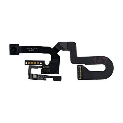 Achterste mobiele telefoon camera modules flex voor iPhone 8 8Plus OEM