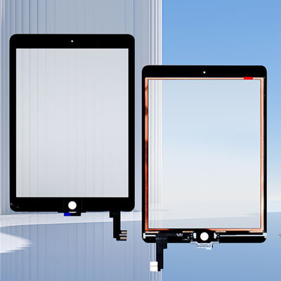 Touch FPC iPad Spare Parts A1566 A1474 A1458 A1416 A1395 Digitalisator voor Pad 2 3 4 5 6
