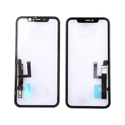 Oca Touch Iphone LCD-schermpaneel Glas voor Iphone11 11PROMAX OEM