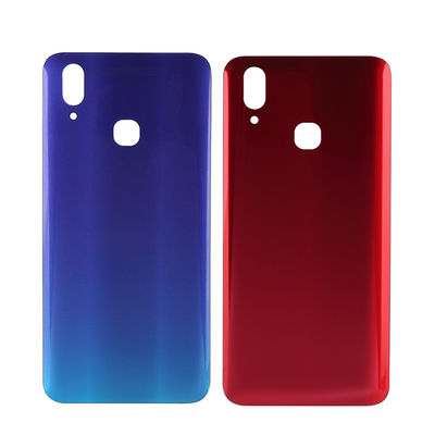 Oorspronkelijke Smartphone Housing Cell Phone Battery Door Back Glass Voor Vivo X21 X23 X27 X30 X27