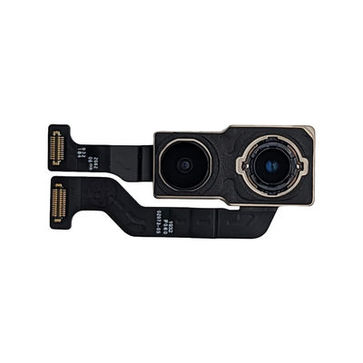 Achterste mobiele telefoon camera modules Flex kabel reparatie voor iphone 11 11pro 11promax
