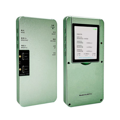 Tools voor het repareren van mobiele smartphones Dl400 Lcd Testbox Screen Tester Voor iPhone Oppo Vivo Xiaomi