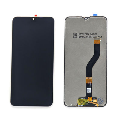 ODM Cell Phone LCD Touch Digitizer Screen Module Voor Samsung Galaxy A10s A107