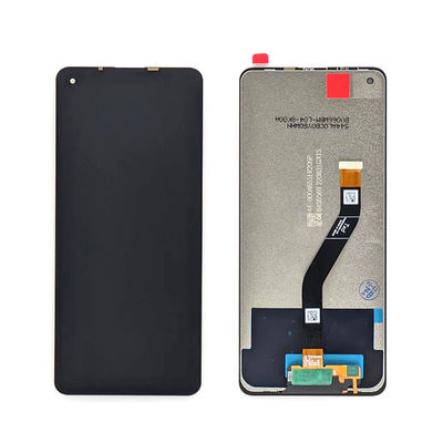 Toepasselijk model voor Galaxy A21 A215 A215u LCD-vervanging voor Samsung S Series Original Display