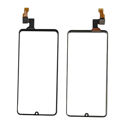 OEM Cell Phone Lcd Screen Digitizer Touch Panel Voor Huawei P30pro