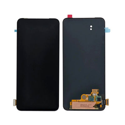 100% geteste besturing voor OPPO K3 vervangende mobiele telefoon lcd touchscreen display screen zorgvuldig getest