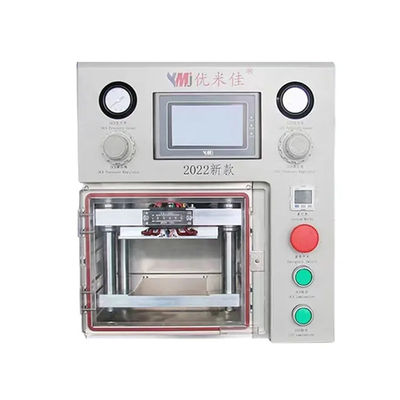 220V mobiele telefoon reparatie machine Vacuum laminating Oca Bubble Remover Machine