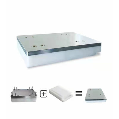 Saigang Basic Cell Phone Repair Tools Screen Laminating Die Base