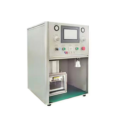 7 inch LCD scherm reparatie mobiele OCA machine vacuüm laminatie