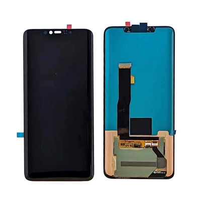 100% Testing zorgvuldig Mobile Phone LCD en Touch Screen Complete voor Huawei Mate 20 Pro LCD Display