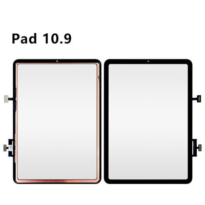 Touchscreen Air4 Apple Ipad Display vervangende digitalisator 10.9 11 inch A1980 A2228 A2377 A2316