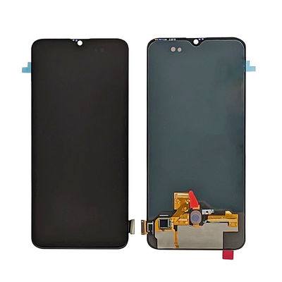 Mobiele telefoonscherm voor OnePlus 6t Vervanging Mobiele telefoon LCD Touch Screen Control 100% zorgvuldig testen voor OPPO