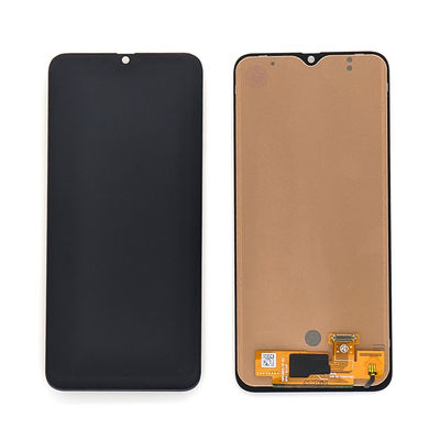 100% Testing zorgvuldig LCD Touch Screen Digitizer Assembly voor Samsung Galaxy A30-A50 Incell LCD Phone Display