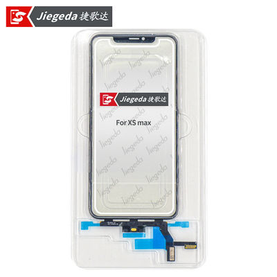 Mobiele telefoons Aftermarket Iphone Screen LCD Display Touch Digitizer Panel Assembly