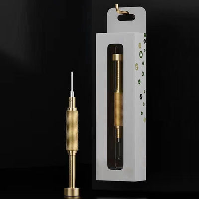 IFixes IN2 Y0.6 0.8 2.5 Messing Mini Mobile Repair Schroevendraaier Set Voor iPhone Scherm