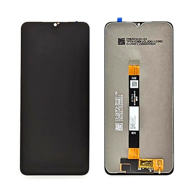 100% Testing Carefully Control Digitizer Assembly Lcd touchscreen vervanging voor Samsung A037u