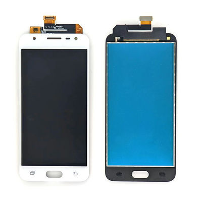 Samsung J5prime-G570 Control 100% Testing zorgvuldig Digitizer Assembly LCD Touch Screen Display LCD scherm vervanging