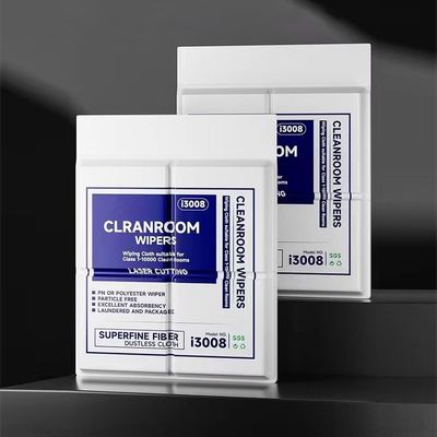 4 Dtex Synthetische Microfiber Mobiele Schermreiniger Stoffenvrij