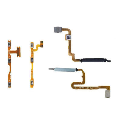 OEM Flexible Volume Redmi Note 8 Fingerprint Sensor Flex Kabel