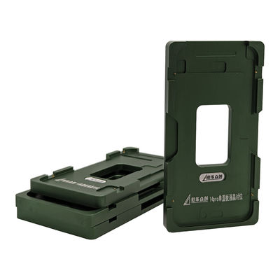 Iphone 14 Alignment Outer Glass Lcd Mould Mobiele scherm vervangende gereedschappen