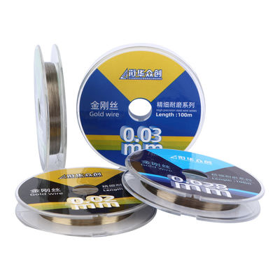 0.02mm 0.028mm 0.03mm 0.035mm Soldering Remover Wire Voor het repareren van mobiele apparaten