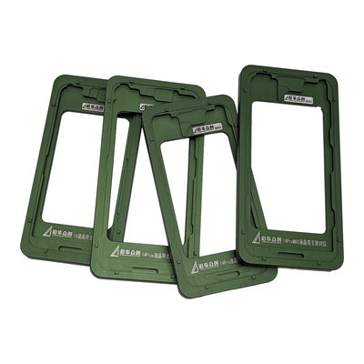 iPhone Positie LCD Mould Mobiele reparatie Basis gereedschap OEM