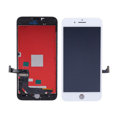 Kleurloos LCD-scherm voor mobiele telefoons iPhone 7 7plus Mobiele telefoons LCD-scherm in andere compatibele