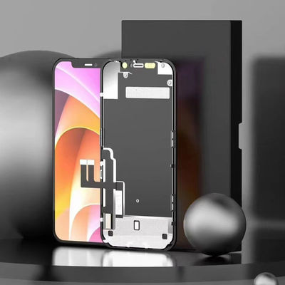 Iphone Lcd GX Display voor Iphone Scherm Alle modellen Type. Touch Screen Digitizer Assembly