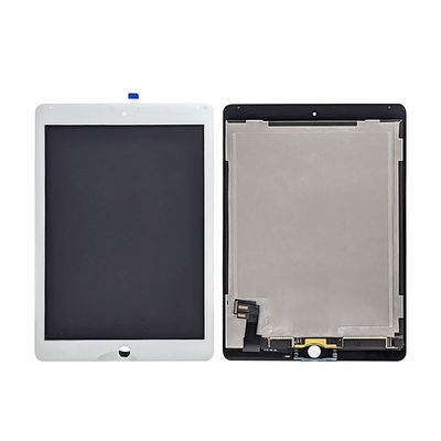 Blank Air 2 iPad Spare Parts Touch Screen A1567 A1566 Digitalisator vervanging