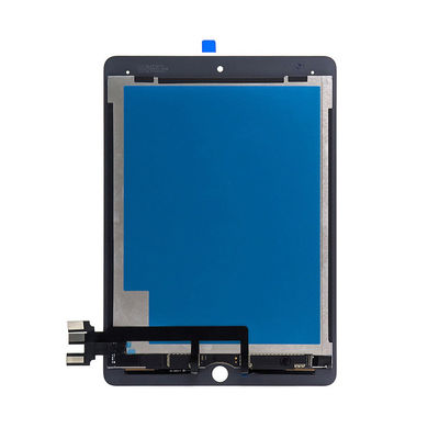 9.7 IPad Spare Parts Lcd Screen Display 2016 Digitiser vervanging A1673 A1674 A1675