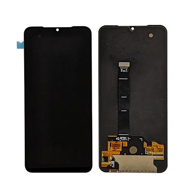 Redmi Compatible Smartphone Screen Lcd Touch Display voor Xiaomi Redmi 9 Lcd Cell Phone onderdelen