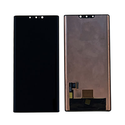 100% Testing Carefully Control Mobile Phone LCD Display Connector voor Huawei Mate30Pro Digitizer Screen Lcd Touch Display
