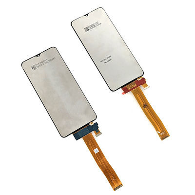 100% getest en QC goedgekeurd LCD-scherm vervanging voor Samsung M127 display