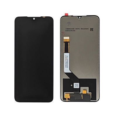 Lcd Display vervangend touchscreen voor Redmi Note 7 Pro 100% getest Redmi Compatibl
